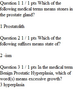 Chapters 7 & 8 Quiz